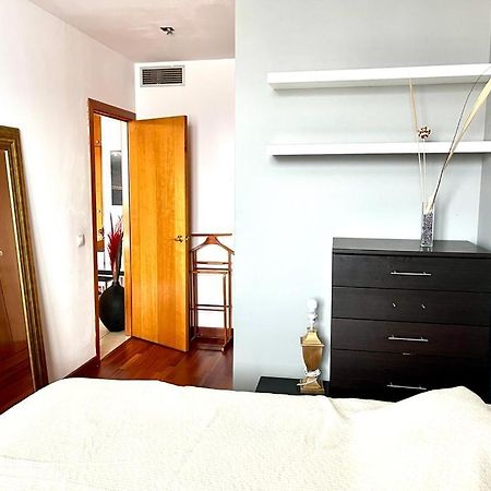 Apartament La Torre I Santa Cruz de Tenerife Zewnętrze zdjęcie