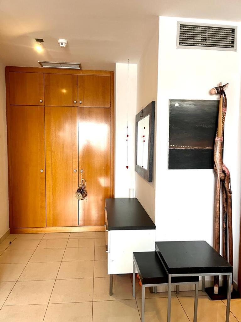 Apartament La Torre I Santa Cruz de Tenerife Zewnętrze zdjęcie