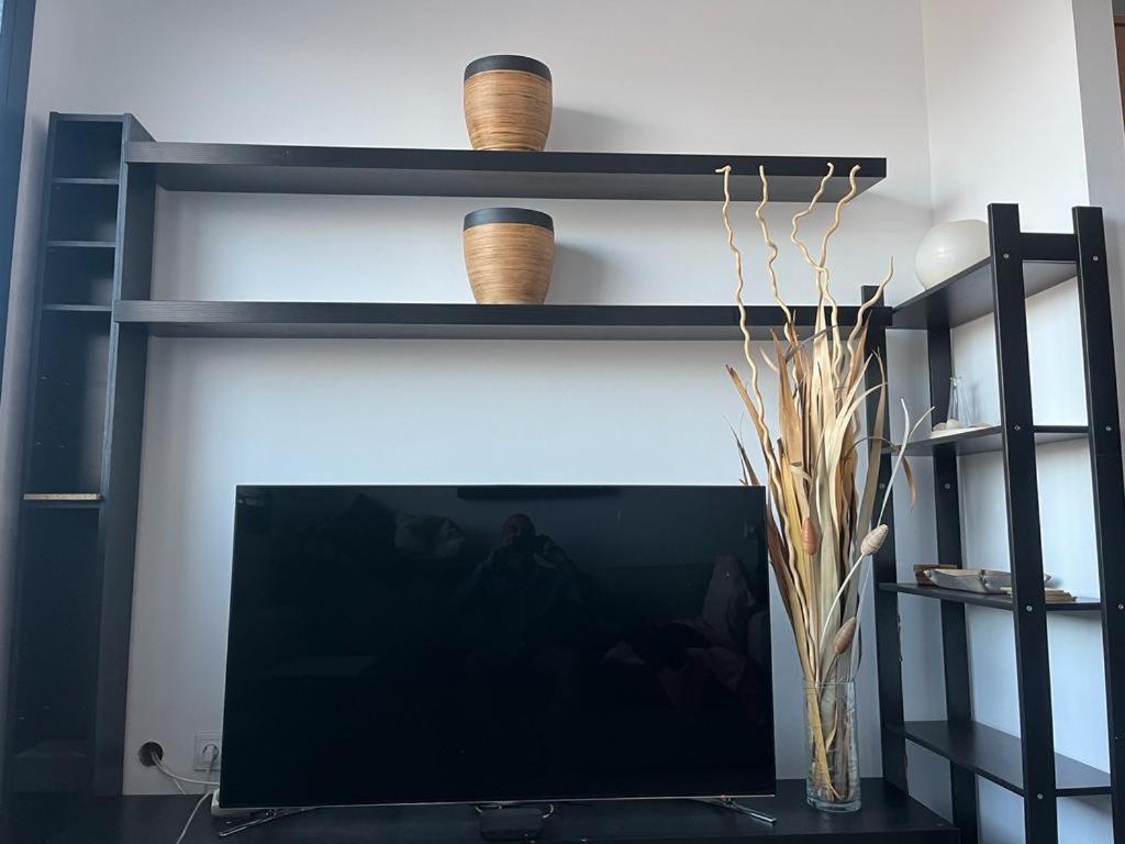 Apartament La Torre I Santa Cruz de Tenerife Zewnętrze zdjęcie