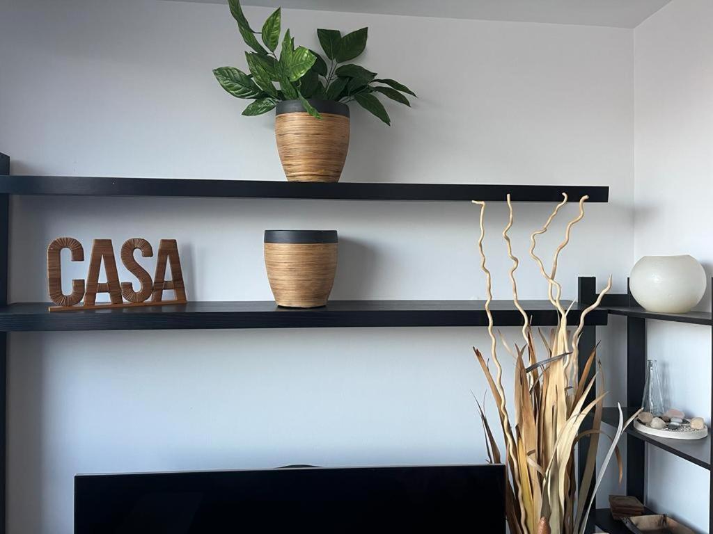 Apartament La Torre I Santa Cruz de Tenerife Zewnętrze zdjęcie