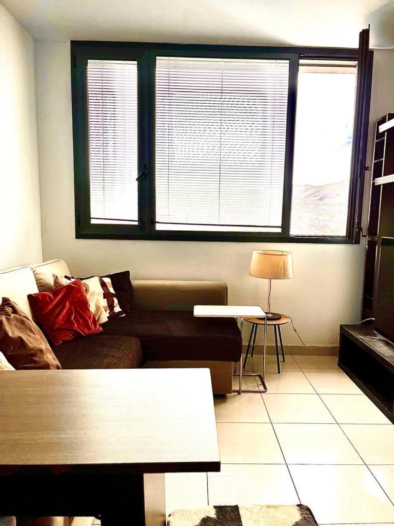Apartament La Torre I Santa Cruz de Tenerife Zewnętrze zdjęcie
