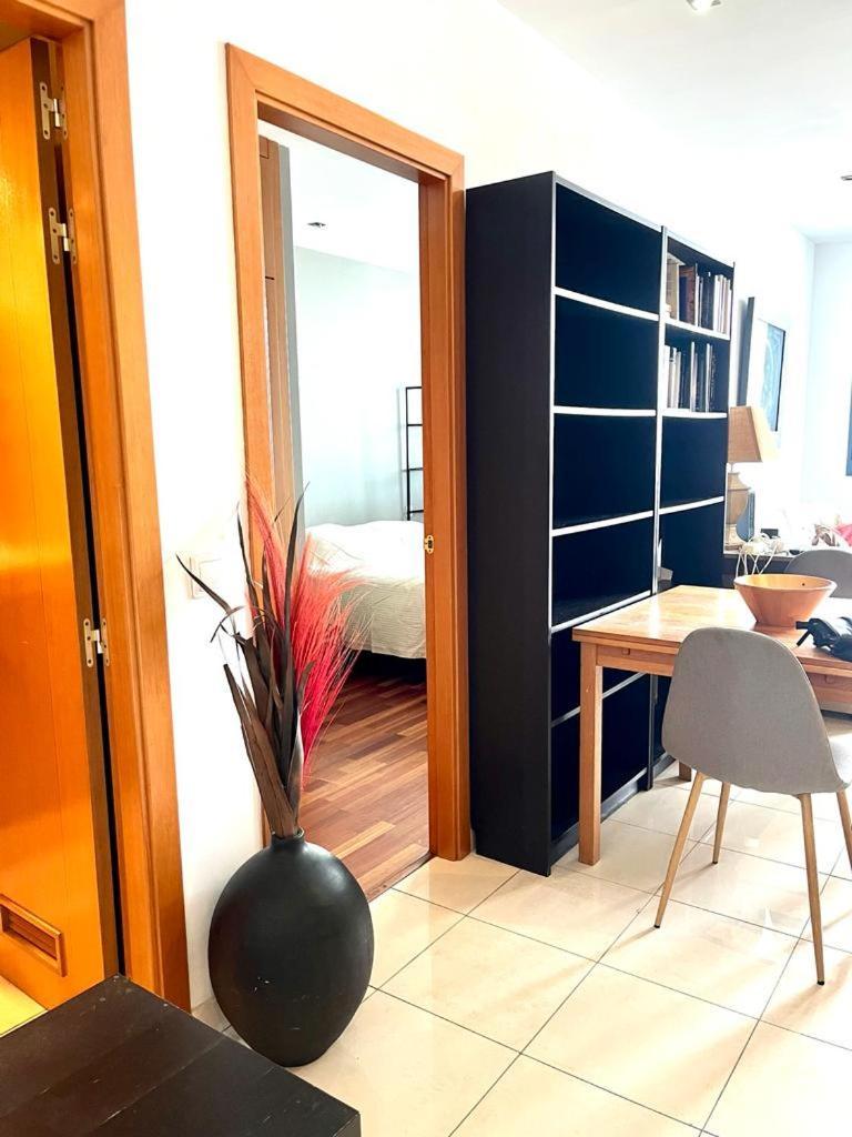 Apartament La Torre I Santa Cruz de Tenerife Zewnętrze zdjęcie