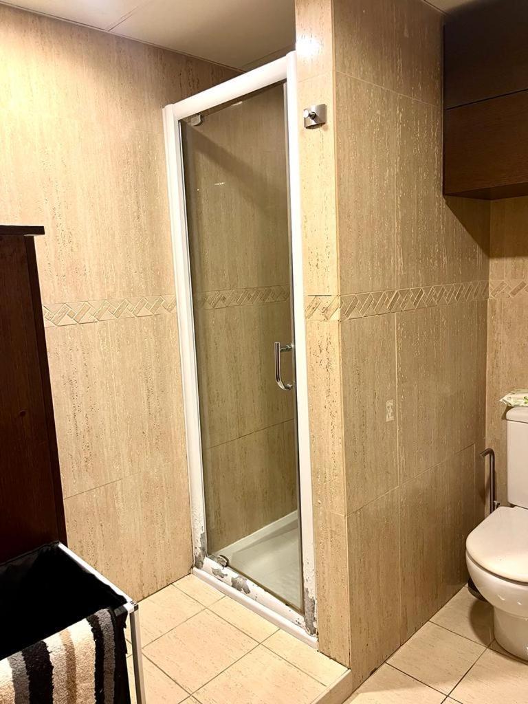 Apartament La Torre I Santa Cruz de Tenerife Zewnętrze zdjęcie